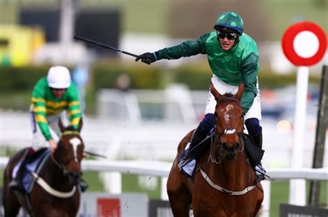 2024 Cheltenham Champion Chase Betting Odds .